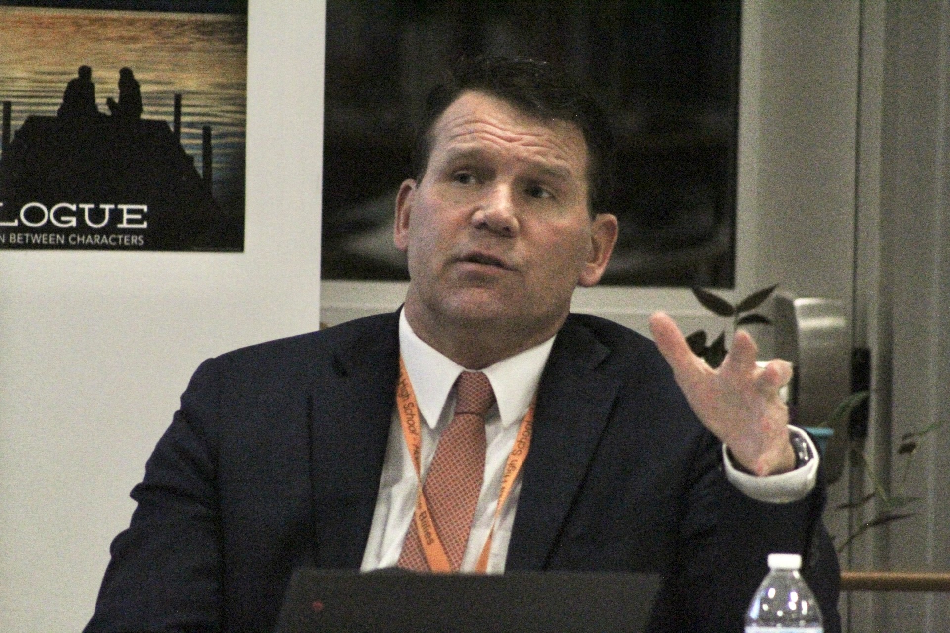 ARPA funding presents hiring dilemma in Fredonia | News, Sports, Jobs - Vimarsana News